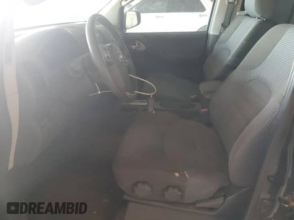 2005 Nissan Frontier Nismo with VIN 1N6AD07W25C442624, listed as a Copart auction lot 83751305 with 135,521 mi miles and Clean title. Bid and sale history available at DreamBid. Image 7.