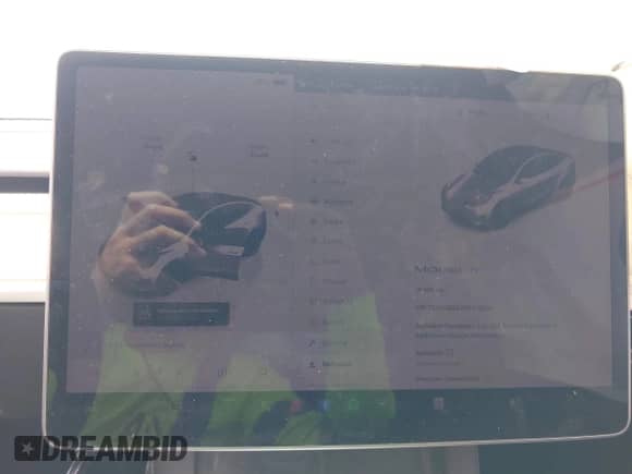 2024 Tesla Model Y с VIN 7SAYGDED3RF019239, выставлен на аукционе IAAI как лот 42978849 с пробегом 14 551 миль миль и . История ставок и продаж доступна на DreamBid. Изображение 7.