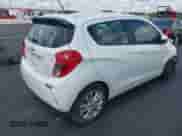2022 Chevrolet Spark 1LT z VIN KL8CD6SA4NC037058, wystawiony jako IAAI lot #42689373 z przebiegiem 19 147 mil mil oraz . Historia ofert i sprzedaży dostępna na DreamBid. Obrazek 4.