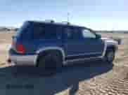 2002 Dodge Durango z VIN 1B4HS58Z42F145892, wystawiony jako Copart lot #89263475 z przebiegiem 227 407 mil mil oraz Szkoda całkowita • Salvage title. Historia ofert i sprzedaży dostępna na DreamBid. Obrazek 3.