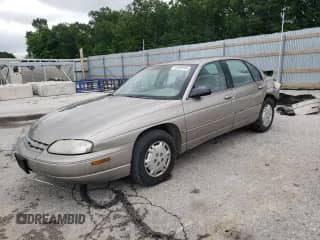 1999 Chevrolet Lumina с VIN 2G1WL52M5X9201271, выставлен на аукционе Copart как лот 58366545 с пробегом 136 728 миль миль и Списание • Salvage title. История ставок и продаж доступна на DreamBid. Изображение 1.