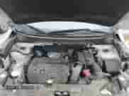 2023 Mitsubishi Outlander ES z VIN JA4ARUAU2PU007726, wystawiony jako IAAI lot #41899004 z przebiegiem 32 019 mil mil oraz . Historia ofert i sprzedaży dostępna na DreamBid. Obrazek 10.