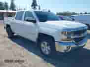 2018 Chevrolet Silverado 1500 LT с VIN 3GCUKREC0JG210355, выставлен на аукционе IAAI как лот 42397975 с пробегом 104 104 миль миль и . История ставок и продаж доступна на DreamBid. Изображение 1.