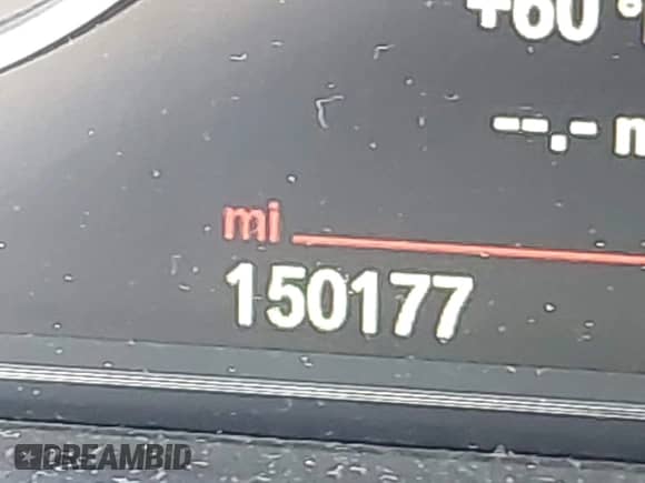 2015 BMW 3 Series 328i xDrive с VIN WBA3B5C58FF962299, выставлен на аукционе IAAI как лот 43497411 с пробегом 150 177 миль миль и . История ставок и продаж доступна на DreamBid. Изображение 16.