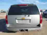 2014 Chevrolet Tahoe LS with VIN 1GNSCAE06ER144631, listed as a IAAI auction lot 42872921 with 196,796 mi miles and . Bid and sale history available at DreamBid. Image 17.