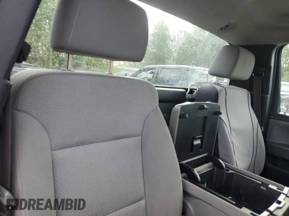2017 GMC Sierra 1500 with VIN 1GTN1LEC5HZ901265, listed as a Copart auction lot 66690755 with 87,179 mi miles and Salvage title. Bid and sale history available at DreamBid. Image 10.
