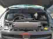 2014 Ram 1500 Laramie with VIN 1C6RR7NT2ES163115, listed as a Copart auction lot 84983195 with 264,641 mi miles and Salvage title. Bid and sale history available at DreamBid. Image 11.