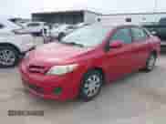 2011 Toyota Corolla S с VIN 2T1BU4EE2BC702371, выставлен на аукционе IAAI как лот 43331595 с пробегом 135 620 миль миль и . История ставок и продаж доступна на DreamBid. Изображение 2.