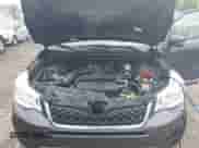 2016 Subaru Forester Touring with VIN JF2SJAXC7GH460524, listed as a IAAI auction lot 42852076 with 114,296 mi miles and . Bid and sale history available at DreamBid. Image 10.