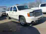 2012 GMC Sierra 1500 Denali with VIN 3GTP2XE2XCG103325, listed as a IAAI auction lot 41477140 with 119,917 mi miles and . Bid and sale history available at DreamBid. Image 1.