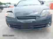 2003 Hyundai Tiburon GT с VIN KMHHN65F63U072432, выставлен на аукционе IAAI как лот 42813911 с пробегом 162 894 миль миль и . История ставок и продаж доступна на DreamBid. Изображение 6.