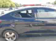 2013 Hyundai Elantra GLS с VIN KMHDH4AE0DU784668, выставлен на аукционе IAAI как лот 43200419 с пробегом 204 691 миль миль и . История ставок и продаж доступна на DreamBid. Изображение 15.
