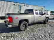 2013 Chevrolet Silverado 1500 LT z VIN 1GCRKSE74DZ262236, wystawiony jako Copart lot #86266165 z przebiegiem 176 514 mil mil oraz Szkoda całkowita • Salvage title. Historia ofert i sprzedaży dostępna na DreamBid. Obrazek 3.