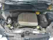 2017 Dodge Grand Caravan SE with VIN 2C4RDGBG5HR649910, listed as a Copart auction lot 64110365 with 166,271 mi miles and Salvage title. Bid and sale history available at DreamBid. Image 12.