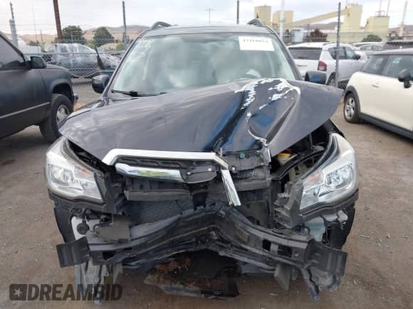 2018 Subaru Forester Premium с VIN JF2SJAEC0JH435460, выставлен на аукционе IAAI как лот 43418034 с пробегом 101 643 миль миль и . История ставок и продаж доступна на DreamBid. Изображение 13.