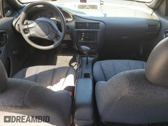 2004 Chevrolet Cavalier с VIN 1G1JC52F347157375, выставлен на аукционе Copart как лот 67852024 с пробегом 96 690 миль миль и Списание • Salvage title. История ставок и продаж доступна на DreamBid. Изображение 8.