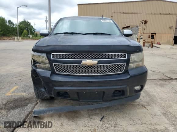 2007 Chevrolet Tahoe LTZ z VIN 1GNFK13077R422334, wystawiony jako Copart lot #69982745 z przebiegiem 281 518 mil mil oraz Szkoda całkowita • Salvage title. Historia ofert i sprzedaży dostępna na DreamBid. Obrazek 5.