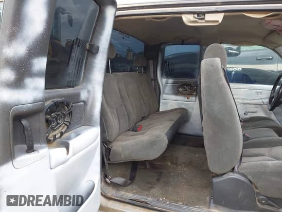 2004 Chevrolet Silverado 1500 Z71 с VIN 1GCEK19T34E275972, выставлен на аукционе IAAI как лот 42183270 с пробегом 234 677 миль миль и . История ставок и продаж доступна на DreamBid. Изображение 8.