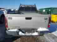 2005 Chevrolet Colorado LS Z85 z VIN 1GCCS198958289863, wystawiony jako Copart lot #87648325 z przebiegiem 158 381 mil mil oraz Czysty tytuł • Clean title. Historia ofert i sprzedaży dostępna na DreamBid. Obrazek 6.