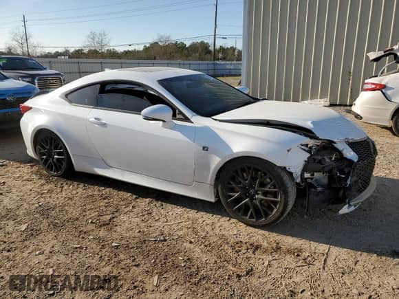 2017 Lexus RC 350 с VIN JTHHE5BC3H5017042, выставлен на аукционе Copart как лот 71694775 с пробегом 68 941 миль миль и На запчасти • Non repairable. История ставок и продаж доступна на DreamBid. Изображение 4.