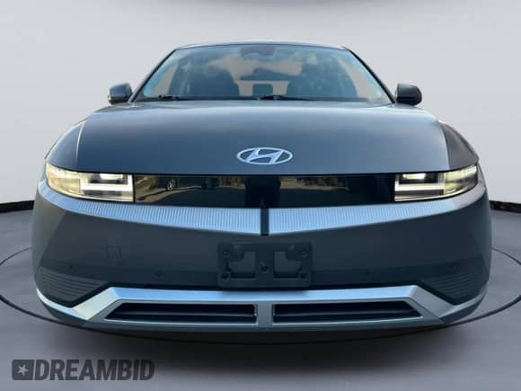 2022 Hyundai Ioniq 5 SEL с VIN KM8KNDAF5NU105519, выставлен на аукционе Copart как лот 84961325 с пробегом 184 911 миль миль и Чистый • Clean title. История ставок и продаж доступна на DreamBid. Изображение 14.