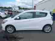 2022 Chevrolet Spark 1LT с VIN KL8CD6SA1NC033646, выставлен на аукционе IAAI как лот 42311982 с пробегом 97 748 миль миль и . История ставок и продаж доступна на DreamBid. Изображение 15.