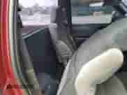 1998 Chevrolet S-10 LS с VIN 1GCCS14X0W8125708, выставлен на аукционе Copart как лот 62174685 с пробегом 304 592 миль миль и Списание • Salvage title. История ставок и продаж доступна на DreamBid. Изображение 10.