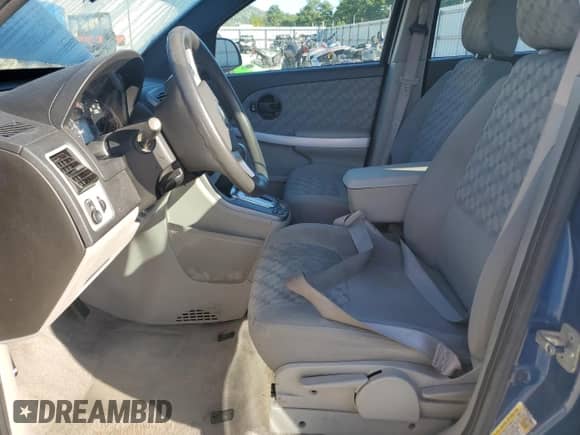 2008 Chevrolet Equinox LS с VIN 2CNDL23F286064902, выставлен на аукционе Copart как лот 70174145 с пробегом 97 241 миль миль и Списание • Salvage title. История ставок и продаж доступна на DreamBid. Изображение 7.