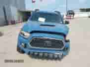 2019 Toyota Tacoma SR5 с VIN 3TMAZ5CN4KM104750, выставлен на аукционе IAAI как лот 42003527 с пробегом 66 342 миль миль и . История ставок и продаж доступна на DreamBid. Изображение 12.