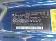 2011 BMW M3 с VIN WBSKG9C55BE645385, выставлен на аукционе IAAI как лот 43131391 с пробегом 95 240 миль миль и . История ставок и продаж доступна на DreamBid. Изображение 9.