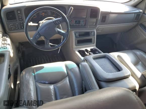 2006 Chevrolet Avalanche Z71 с VIN 3GNEK12Z56G139117, выставлен на аукционе Copart как лот 71357755 с пробегом 206 802 миль миль и Чистый • Clean title. История ставок и продаж доступна на DreamBid. Изображение 8.