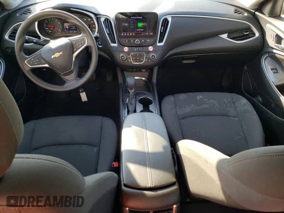 2025 Chevrolet Malibu LT с VIN 1G1ZD5ST7SF154777, выставлен на аукционе Copart как лот 87467405 с пробегом 25 865 миль миль и Чистый • Clean title. История ставок и продаж доступна на DreamBid. Изображение 8.