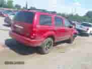 2006 Dodge Durango SLT с VIN 1D4HB48236F132611, выставлен на аукционе IAAI как лот 42712849 с пробегом 152 735 миль миль и . История ставок и продаж доступна на DreamBid. Изображение 4.