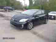 2012 Toyota Prius One с VIN JTDKN3DU6C5466659, выставлен на аукционе IAAI как лот 43255702 с пробегом 375 793 миль миль и . История ставок и продаж доступна на DreamBid. Изображение 2.