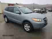 2008 Hyundai Santa Fe GLS с VIN 5NMSG13DX8H150637, выставлен на аукционе Copart как лот 86597095 с пробегом 87 258 миль миль и Чистый • Clean title. История ставок и продаж доступна на DreamBid. Изображение 4.