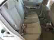 2002 Hyundai Accent GL с VIN KMHCG45C82U380280, выставлен на аукционе Copart как лот 79087254 с пробегом 173 764 миль миль и Чистый • Clean title. История ставок и продаж доступна на DreamBid. Изображение 10.