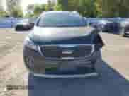 2016 Kia Sorento SXL с VIN 5XYPKDA17GG055413, выставлен на аукционе Copart как лот 84218075 с пробегом 166 352 миль миль и Списание • Salvage title. История ставок и продаж доступна на DreamBid. Изображение 5.