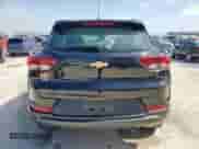 2023 Chevrolet TrailBlazer LS z VIN KL79MMS21PB000828, wystawiony jako Copart lot #66887505 z przebiegiem 51 992 mil mil oraz Czysty tytuł • Clean title. Historia ofert i sprzedaży dostępna na DreamBid. Obrazek 6.