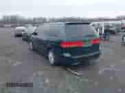 1999 Honda Odyssey LX с VIN 2HKRL1853XH532263, выставлен на аукционе IAAI как лот 41487498 с пробегом 168 450 миль миль и . История ставок и продаж доступна на DreamBid. Изображение 3.
