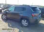 2022 Jeep Compass Altitude с VIN 3C4NJCBB8NT139533, выставлен на аукционе IAAI как лот 43095701 с пробегом 72 151 миль миль и . История ставок и продаж доступна на DreamBid. Изображение 3.