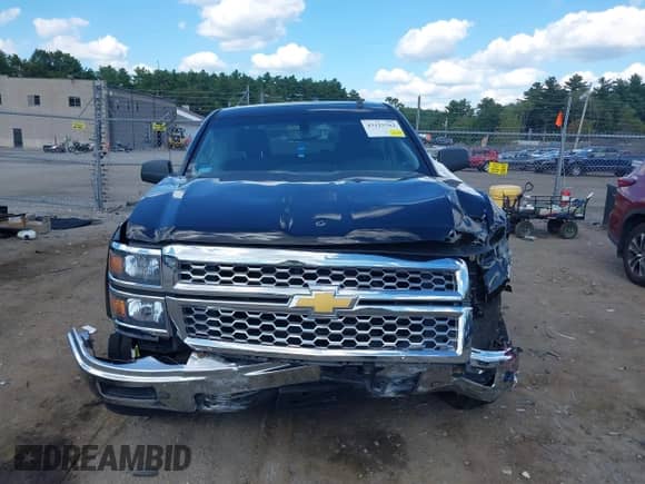 2014 Chevrolet Silverado 1500 LT с VIN 1GCVKREC4EZ272447, выставлен на аукционе IAAI как лот 43125762 с пробегом 88 870 миль миль и . История ставок и продаж доступна на DreamBid. Изображение 12.