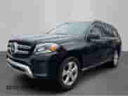 2017 Mercedes-Benz GLS 450 с VIN 4JGDF6EE4HA858306, выставлен на аукционе Copart как лот 90530165 с пробегом 208 038 миль миль и Чистый • Clean title. История ставок и продаж доступна на DreamBid. Изображение 2.