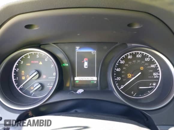 2023 Toyota Camry SE с VIN 4T1T11AKXPU142516, выставлен на аукционе IAAI как лот 42605747 с пробегом 36 430 миль миль и . История ставок и продаж доступна на DreamBid. Изображение 7.