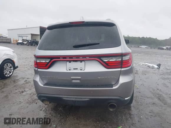 2014 Dodge Durango Citadel z VIN 1C4SDJET1EC303963, wystawiony jako IAAI lot #42341328 z przebiegiem 154 876 mil mil oraz . Historia ofert i sprzedaży dostępna na DreamBid. Obrazek 17.