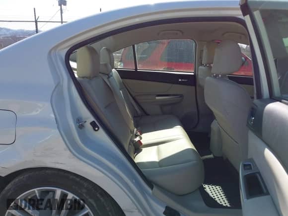 2016 Subaru Impreza Limited with VIN JF1GJAK68GH002860, listed as a IAAI auction lot 41771691 with 114,560 mi miles and . Bid and sale history available at DreamBid. Image 8.