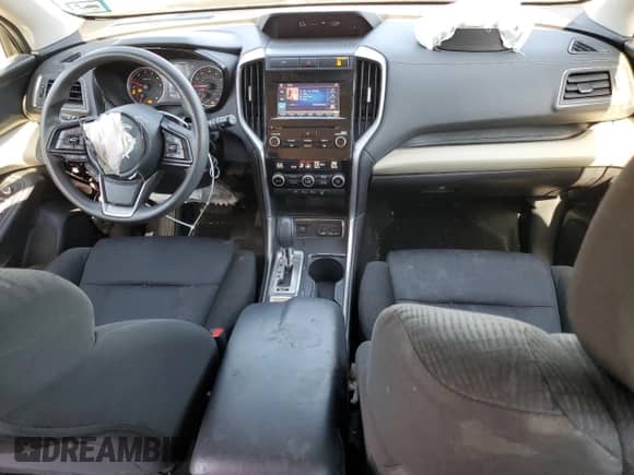 2020 Subaru Ascent с VIN 4S4WMAAD0L3400273, выставлен на аукционе Copart как лот 75392264 с пробегом 58 518 миль миль и Списание • Salvage title. История ставок и продаж доступна на DreamBid. Изображение 8.