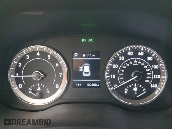 2021 Hyundai Venue SE с VIN KMHRB8A34MU095763, выставлен на аукционе Copart как лот 75228134 с пробегом 100 308 миль миль и Чистый • Clean title. История ставок и продаж доступна на DreamBid. Изображение 9.