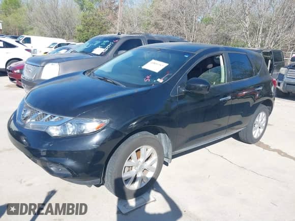 2014 Nissan Murano LE z VIN JN8AZ1MU5EW408855, wystawiony jako IAAI lot #41851545 z przebiegiem 94 525 mil mil oraz . Historia ofert i sprzedaży dostępna na DreamBid. Obrazek 20.