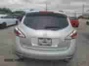 2014 Nissan Murano LE с VIN JN8AZ1MW6EW533302, выставлен на аукционе Copart как лот 84872985 с пробегом 121 782 миль миль и Списание • Salvage title. История ставок и продаж доступна на DreamBid. Изображение 6.