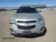 2014 Chevrolet Equinox LT with VIN 2GNFLGE34E6345695, listed as a Copart auction lot 48975765 with 133,998 mi miles and Salvage title. Bid and sale history available at DreamBid. Image 5.